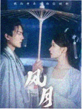 雾港回声 悬疑剧集封面